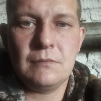 Григорий, Россия, п.Крапивинский, 36 лет
