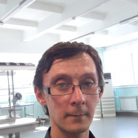 Евгений, Россия, Иркутск, 36 лет