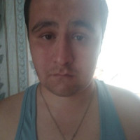 Ришат Валеев, Россия, Альметьевск, 34 года