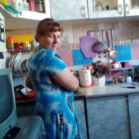 Елена, Россия, Тюмень, 52 года