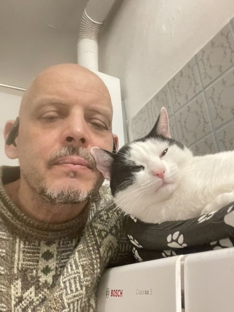 Денис, Москва. Фото на сайте ГдеПапа.Ру