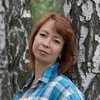 Татьяна , Россия, Кинель, 43 года