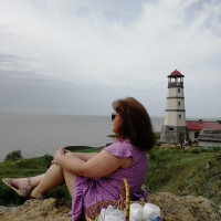 Елена, Россия, Ростов-на-Дону, 45 лет