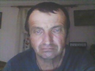 Ігор Дроздовський, Украина, Бережаны, 55 лет. Познакомится с женщиной