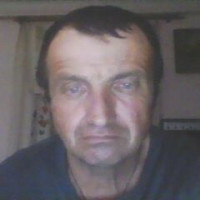 Ігор Дроздовський, Украина, Бережаны, 55 лет
