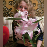 Татьяна, Россия, Мичуринск, 47 лет