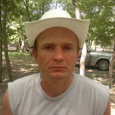 Вадим Пономаренко, Россия, Горячий Ключ, 39 лет. Хочу познакомиться