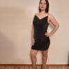 Анастасия Драгунова, Россия, Томск, 36