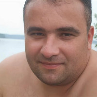 Andrei, Россия, Нижний Новгород, 44 года