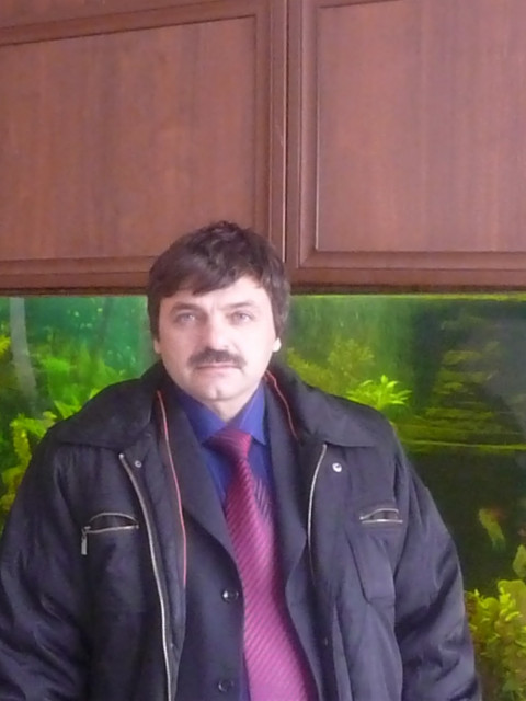 НИКОЛАЙ, Россия, Москва. Фото на сайте ГдеПапа.Ру