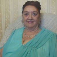 тамара, Россия, Санкт-Петербург, 76 лет