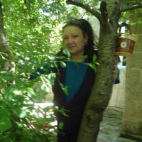 Аня, Армения, Гюмри, 58 лет