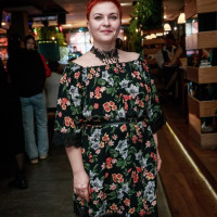 Юлия, Россия, Астрахань, 40 лет