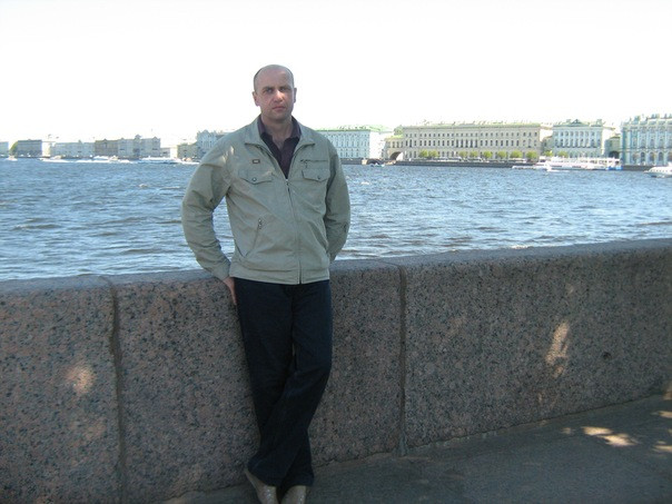 александр, Санкт-Петербург, Парк Победы, 49 лет. Познакомлюсь для создания семьи.