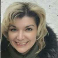 Юлия, Россия, Санкт-Петербург, 50 лет