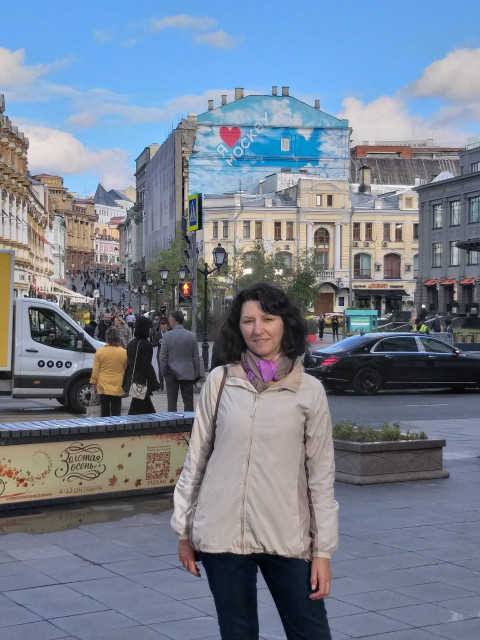 Елена, Россия, Белгород, 57 лет. Хочу познакомиться с мужчиной