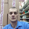 Геннадий, Россия, Москва, 47