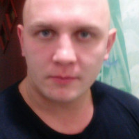 Дмитрий Нефёдов, Россия, 35 лет