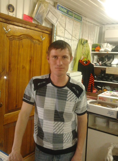 Хайдар Адиев, Россия, Чебоксары, 46 лет, 1 ребенок. Сайт отцов-одиночек GdePapa.Ru