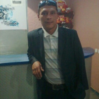 Александр Милютин, Россия, Красноярск, 39 лет