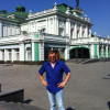 николай, Россия, Кяхта. Фотография 1023078