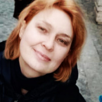 Ирина, Россия, Самара, 45 лет