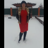 Светлана, Россия, Алушта, 46 лет