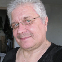 Николай Снигирев, Россия, Железнодорожный, 64 года