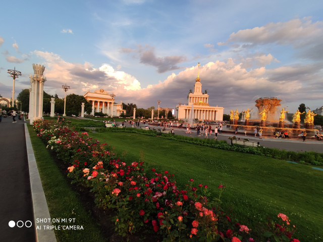 Александр, Россия, Москва. Фото на сайте ГдеПапа.Ру