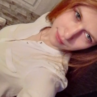Дарья, Россия, Геленджик, 27 лет
