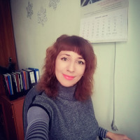 Анна, Россия, Волгодонск, 42 года