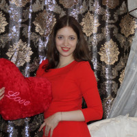 Татьяна, Россия, Санкт-Петербург, 31 год