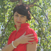 Татьяна, Россия, Санкт-Петербург, 50 лет