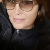 Валентина, Россия, Иркутск, 57 лет