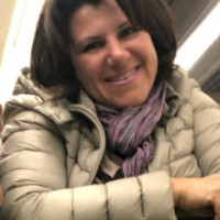 Марина, Россия, Санкт-Петербург, 51 год