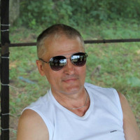RUSTEM ASFANDIYAROV, Россия, Стерлитамак, 64 года