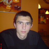 Денис, Россия, Тула, 34 года