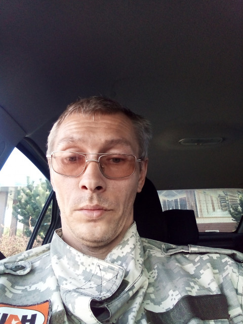 Алексей, Россия, Астрахань, 42 года. Хочу встретить женщину