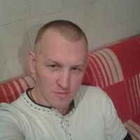 Славик Дружинин, Россия, Иркутск, 42 года