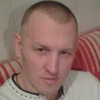 Славик Дружинин, Россия, Иркутск, 41