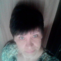 Людмила, Россия, Омск, 54 года