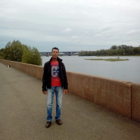 Вадим, Россия, Красноярск, 57 лет