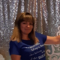 Татьяна, Россия, Санкт-Петербург, 55 лет