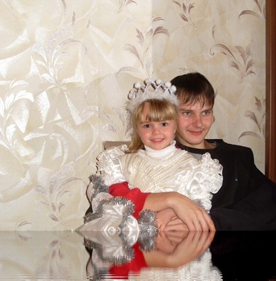 Виктор Кавицкий, Москва, 36 лет, 1 ребенок. Сайт одиноких мам и пап ГдеПапа.Ру