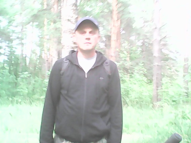 Александр, Россия, Бокситогорск, 48 лет, 1 ребенок. Хочу найти Добрую , отзывчивую Анкета 420701. 
