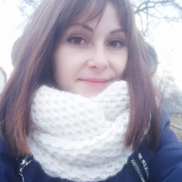 Анастасия, Украина, Умань, 24 года