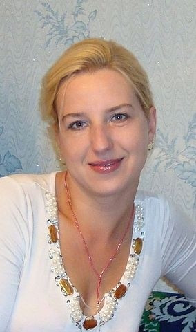 Инна, Россия, Краснодар, 44 года, 2 ребенка. Сайт знакомств одиноких матерей GdePapa.Ru