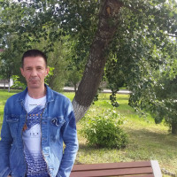 Семён, Россия, Волгоград, 43 года