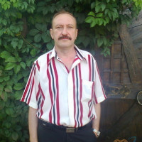 Юрий, Россия, Ростов-на-Дону, 65 лет