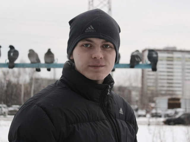 Никита Веселов, Россия, Новосибирск, 28 лет. молодой целеустремленный